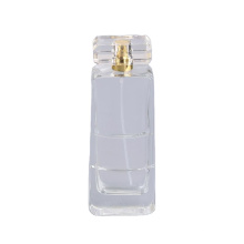 Odm Offered Factory 100ml Perfume Spray Glass Bottle China